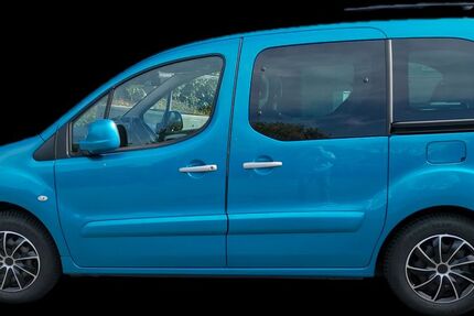 Citroen Berlingo 76.000 km 9.200 &euro; Fronhausen 35112