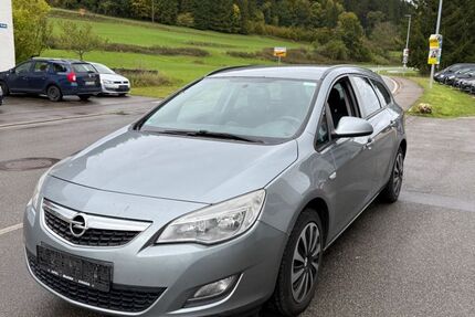 Opel Astra 349.000 km 1.250 € Unterdigisheim 72469