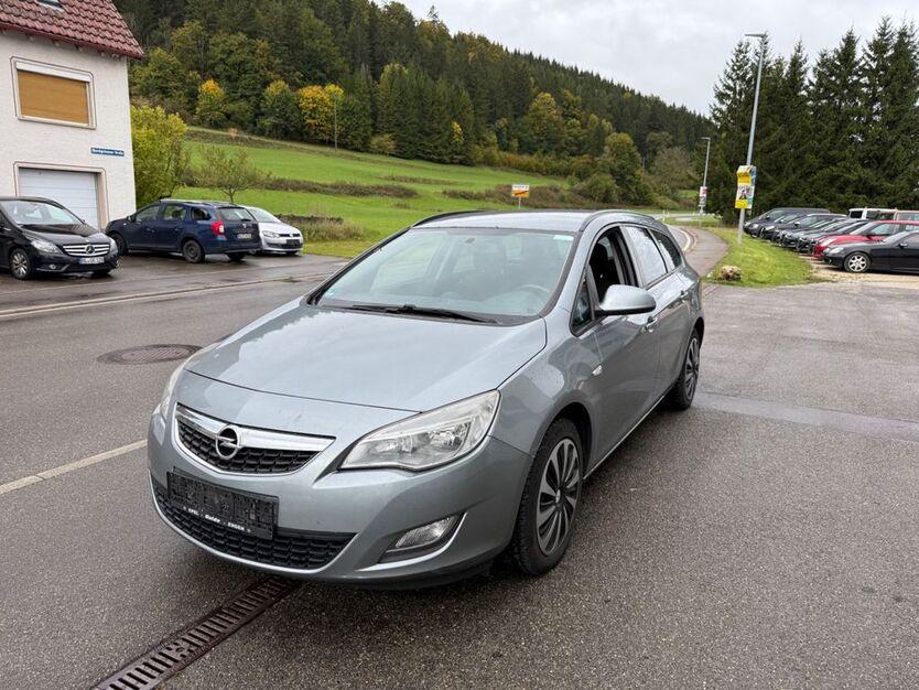 Opel Astra 349.000 km 1.250 € Unterdigisheim 72469