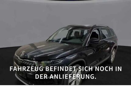 Skoda Kodiaq 52.500 km 35.680 &euro; Würzburg 97084