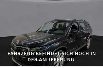 Skoda Kodiaq 52.500 km 35.980 &euro; Würzburg 97084