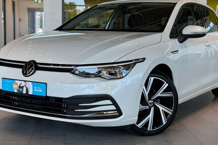 VW Golf 96.496 km 22.995 &euro; Herford 32052