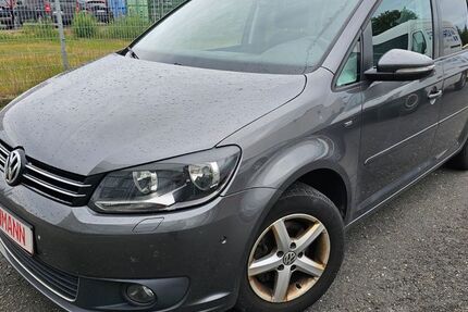 VW Touran 315.650 km 5.300 &euro; Windischeschenbach 92670