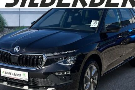 Skoda Kamiq 8.225 km 27.449 &euro; Radeberg 01454