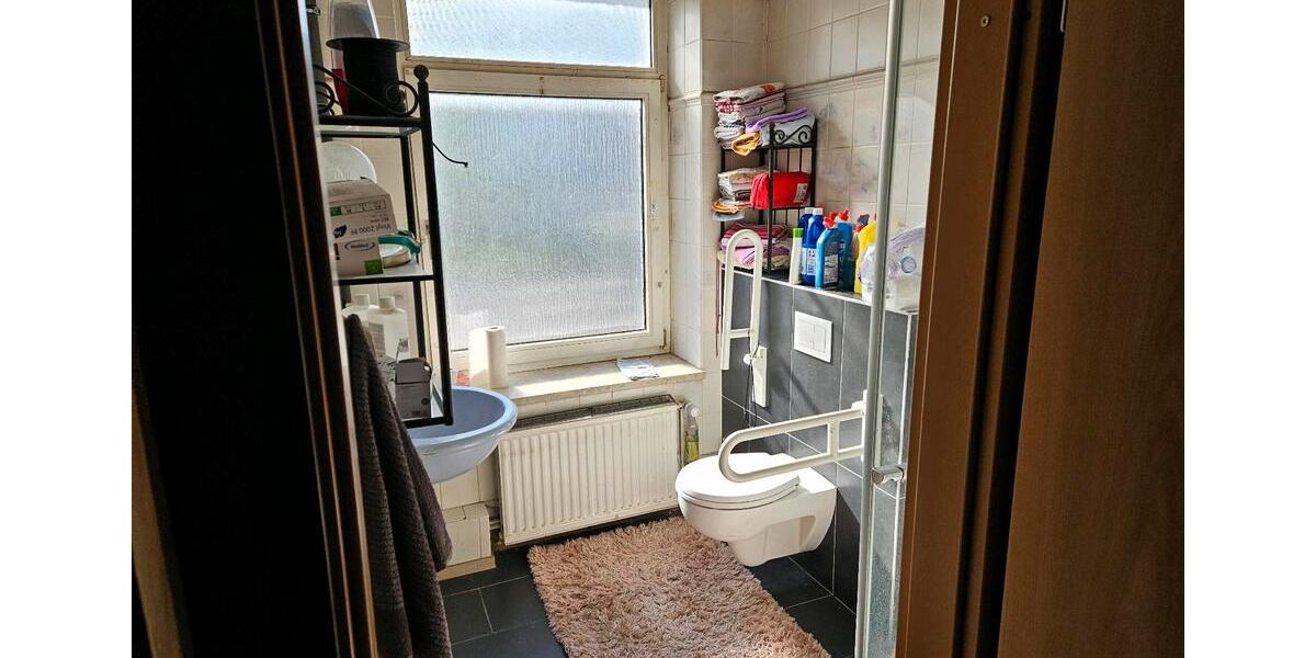 Erdgeschoßwohnung Hannover Bothfeld-Vahrenheide - 5 Zimmer, 129 m&sup2;, 348.000&euro; | Angebot:26442415