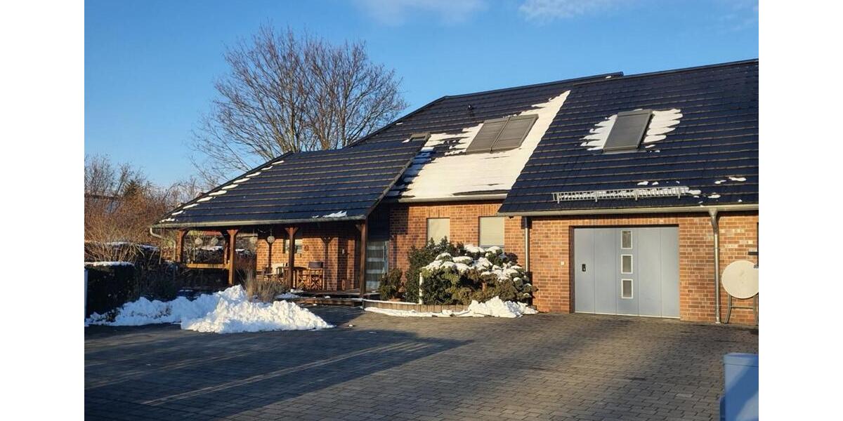 Doppelhaushälfte Oranienbaum-Wörlitz Wörlitz - 460.000&euro; | Angebot:24563361