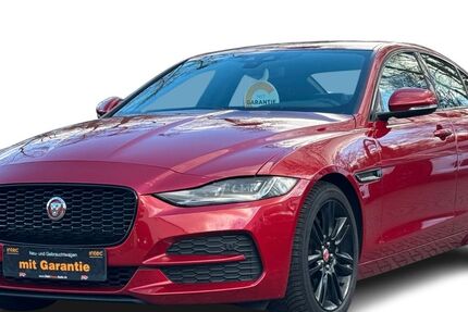 Jaguar XE 95.000 km 18.880 &euro; Duisburg 47249