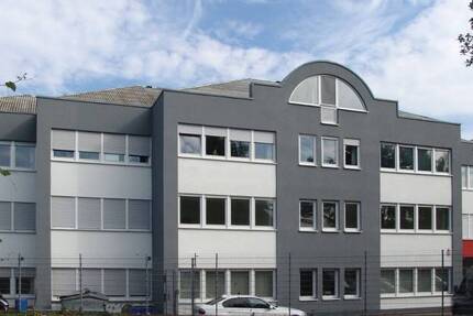 Koblenz-Metternich: Top Verkehrsanbindung - Ruhiges Arbeiten zimmer