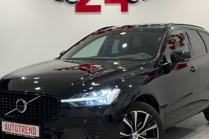 Volvo XC60 106.998 km 36.900 &euro; Bergisch Gladbach 51469