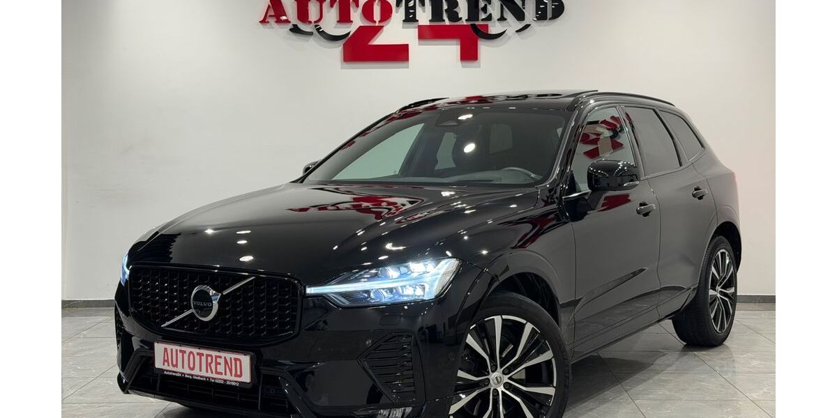Volvo XC60 106.998 km 36.900 &euro; Bergisch Gladbach 51469