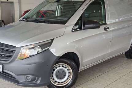 Mercedes-Benz Vito 152.000 km 14.900 € Ichenhausen 89335