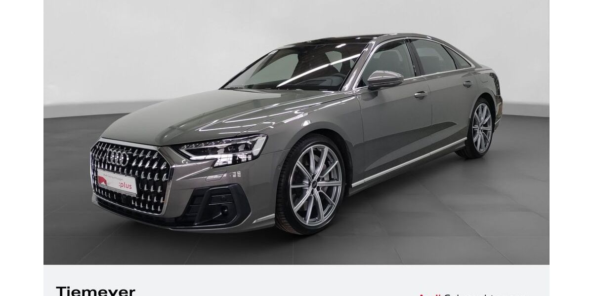 Audi A8 30.264 km 68.870 &euro; Bochum 44809