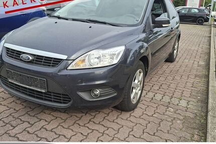 Ford Focus 125.876 km 1.685 &euro; Achern 77855