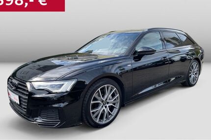 Audi A6 67.919 km 45.660 &euro; Fellbach 70734