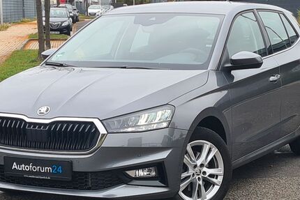Skoda Fabia 41.000 km 20.999 € Jülich 52428