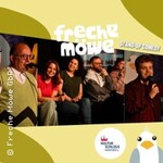 Freche Möwe - Open Air Stand Up Comedy