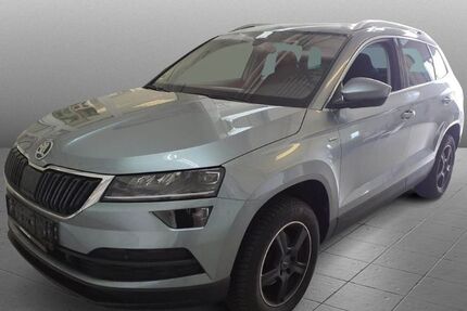 Skoda Karoq 72.635 km 21.900 &euro; Bad Camberg 65520