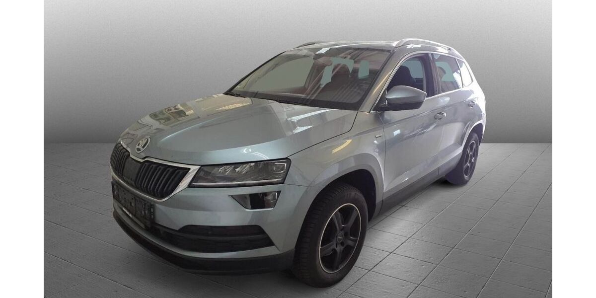 Skoda Karoq 72.635 km 21.900 &euro; Bad Camberg 65520