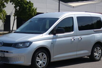 VW Caddy 39.800 km 29.490 &euro; Merzig 66663