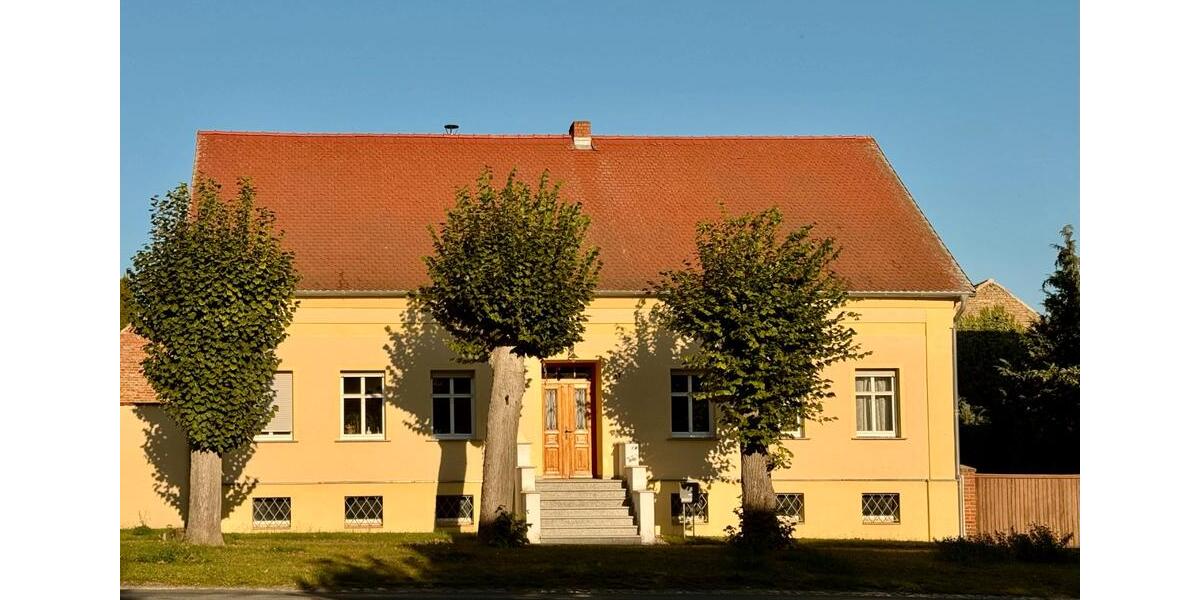 Bauernhaus, Landhaus Milower Land - 6 Zimmer, 150 m&sup2;, 409.000&euro; | Angebot:26038347