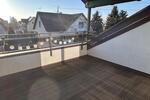 Dachgeschoßwohnung Karlshuld - 3 Zimmer, 140 m&sup2;, 1.250&euro; | Angebot:25145331