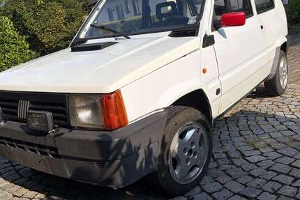 Fiat Panda 259.600 km 1.999 &euro; Ulm, Universitätsstadt 89079