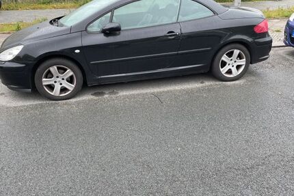 Peugeot 307 122.000 km 1.850 &euro; Berlin 14167