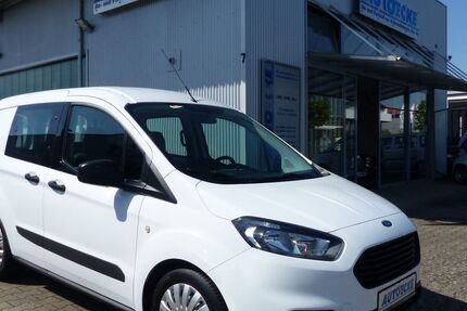 Ford Transit Courier 78.000 km 10.990 &euro; Hockenheim 68766