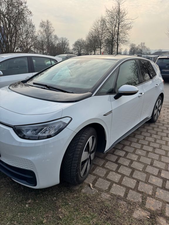 VW ID.3 60.000 km 21.900 € Boffzen 37691
