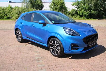Ford Puma 15.800 km 21.690 € Recklinghausen 45663