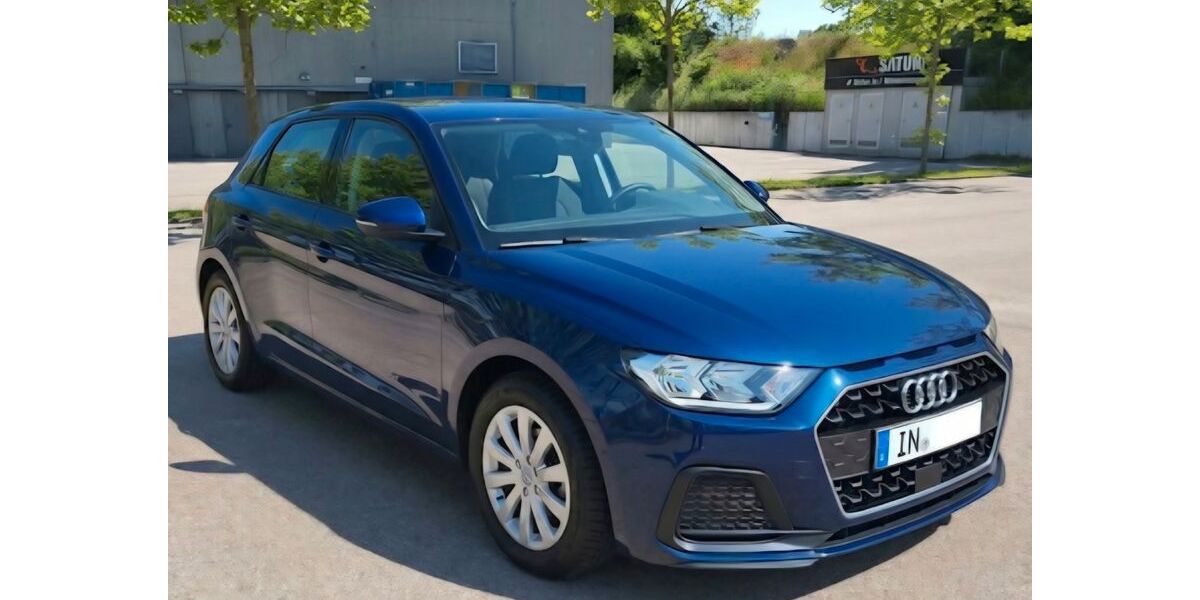Audi A1 21.700 km 19.380 &euro; ingolstadt 85049
