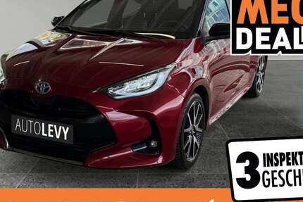 Toyota Yaris 69.240 km 17.970 &euro; Köln 50825