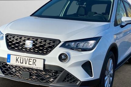 Seat Arona 11.900 km 17.565 &euro; Hagen 27628