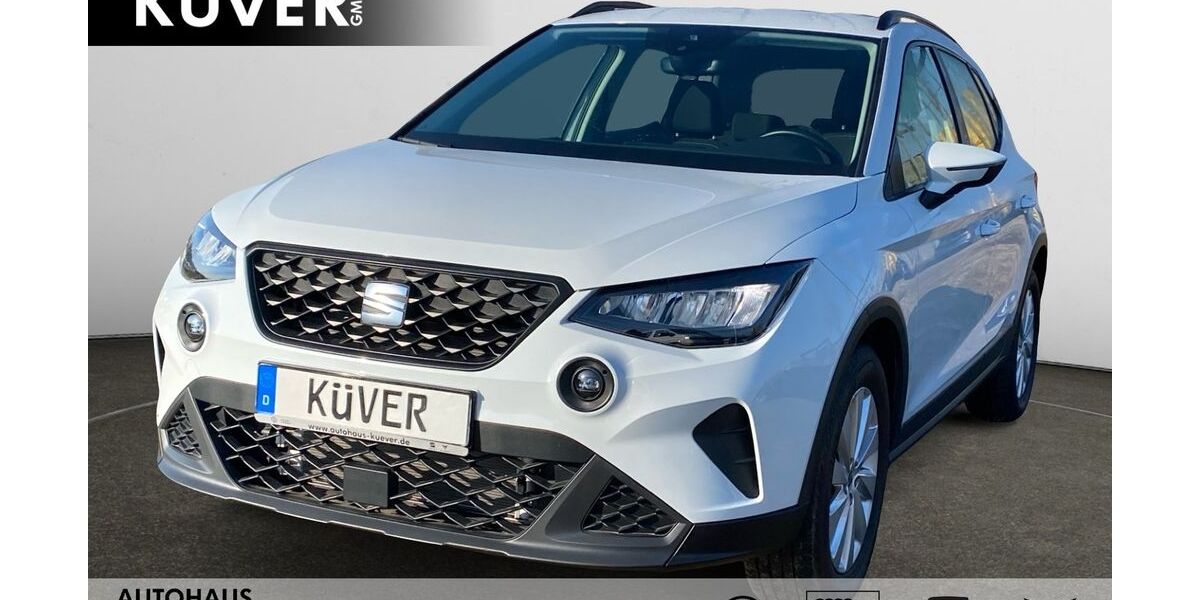 Seat Arona 11.900 km 17.798 &euro; Hagen 27628