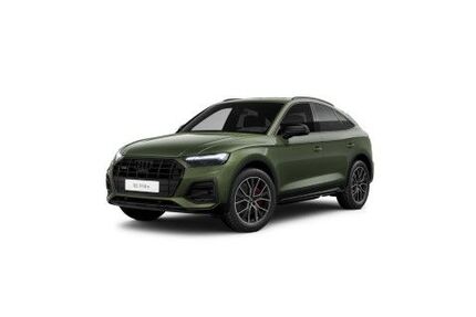 Audi Q5 9.866 km 52.980 &euro; Kaiserslautern 67663