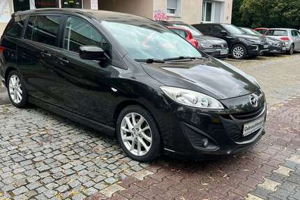 Mazda 5 148.012 km 8.900 &euro; Berlin 12347