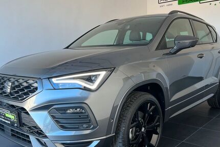 Seat Ateca 1.180 km 33.885 &euro; Hagen 58089