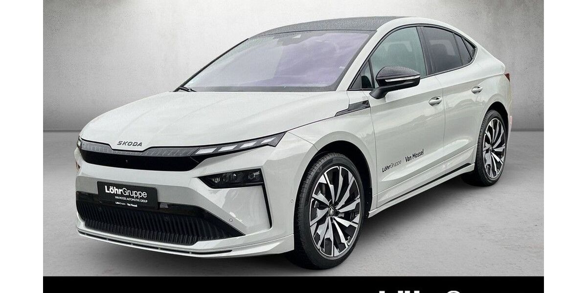 Skoda Enyaq 9.999 km 51.490 &euro; Mainz 55120