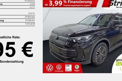 VW Tiguan 26.670 km 33.449 &euro; Horn-Bad Meinberg 32805
