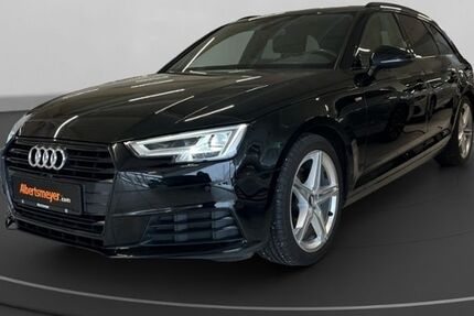 Audi A4 103.400 km 19.490 &euro; Nordhausen 99734