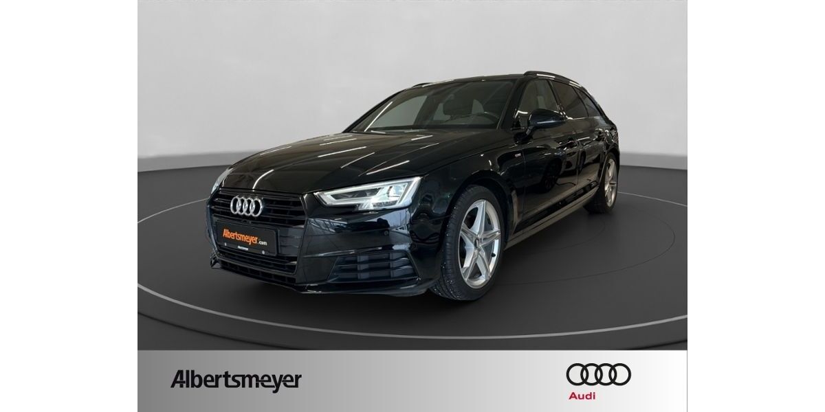 Audi A4 103.400 km 19.490 &euro; Nordhausen 99734