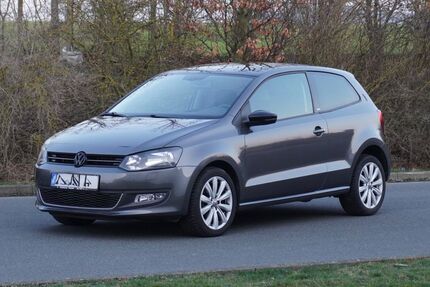 VW Polo 163.500 km 5.500 &euro; Denkte 38321