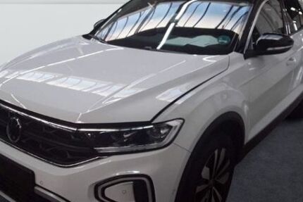 VW T-Roc 22.400 km 28.998 &euro; Soest 59494
