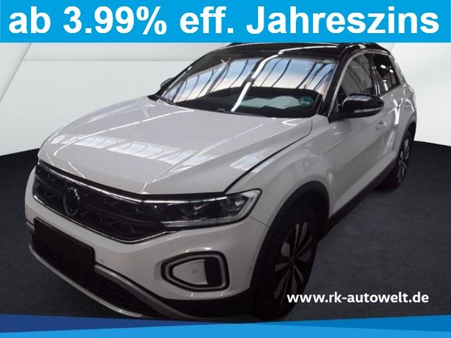 VW T-Roc 22.400 km 28.998 &euro; Soest 59494