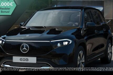 Mercedes-Benz EQB 12.391 km 38.990 &euro; Hamburg 22047