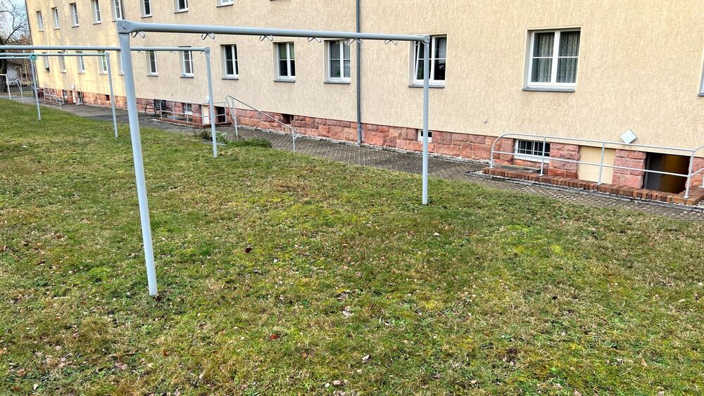 3-Zimmer Eigentumswohnung für Kapitalanleger oder Eigennutzer in Rochlitz 3 zimmer
