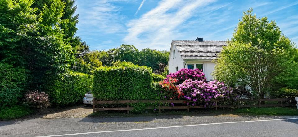 Einfamilienhaus Wermelskirchen - 6 Zimmer, 155 m&sup2;, 499.000&euro; | Angebot:26942955