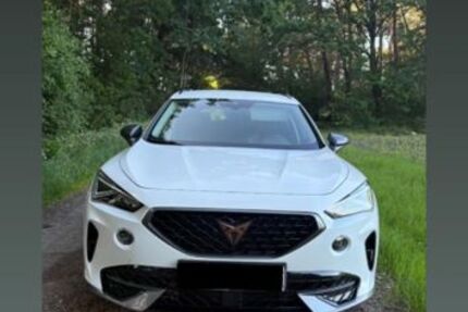 Cupra Formentor 41.000 km 22.999 &euro; Osterholz-Scharmbeck 27711