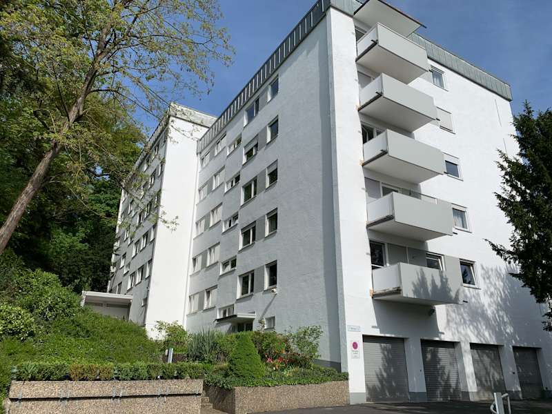 Wohnung zum Kaufen in Wiesbaden 269.000 € 60 m²