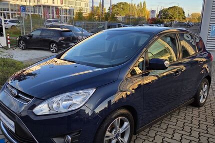 Ford C-Max 79.326 km 6.899 &euro; Goslar 38644